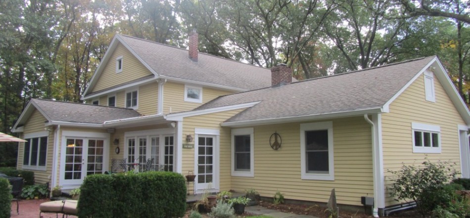 Perfection Plus Roof Cleaning of Bergen County NJ
